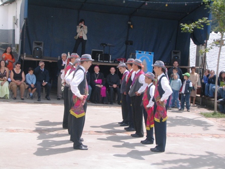 Danza 2006